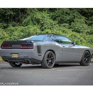 Meet your Posher, Aaron